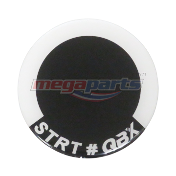 ฝาปิด 3D QBIX S'20 แท้ ๆ