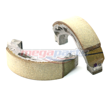 ผ้าเบรค C900 (HAMP)