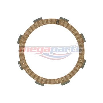 แผ่นคลัทช์ NOVA-S (HAMP)