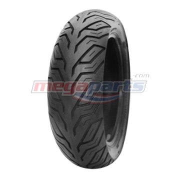 ยางนอก 120/70-11 (DEESTONE) D825 ลาย CITY GRIP TL 56M