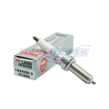 หัวเทียนเข็ม LMAR8BI-9 LASER IRIDIUM (NGK)